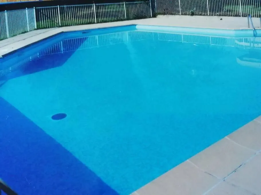 Joli Appartement Avec Piscine Antibes