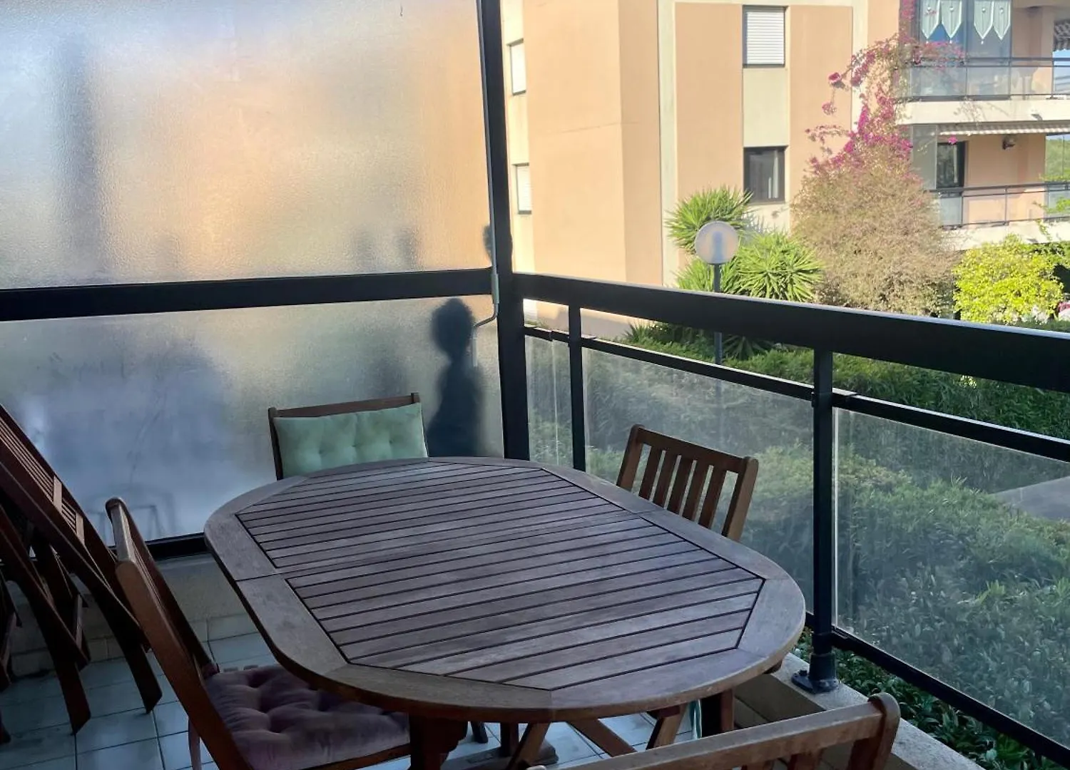 Joli Appartement Avec Piscine Antibes 0*,  France